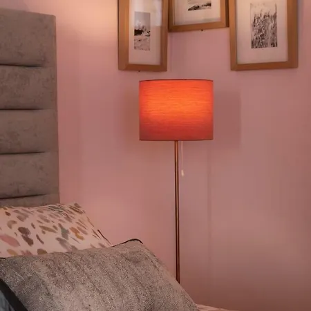 Apartment Aliados 107