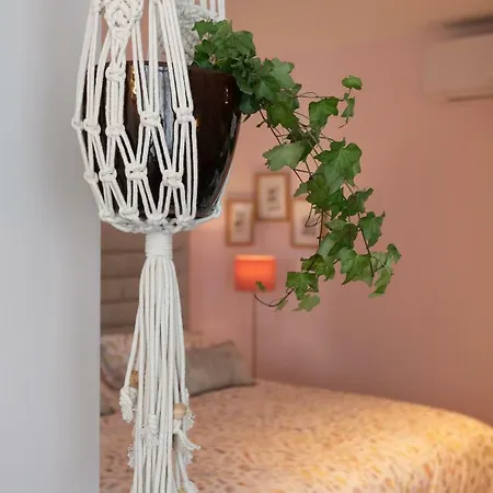 Aliados 107 Apartment *