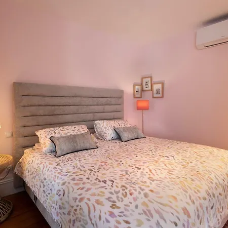 Aliados 107 Apartment *