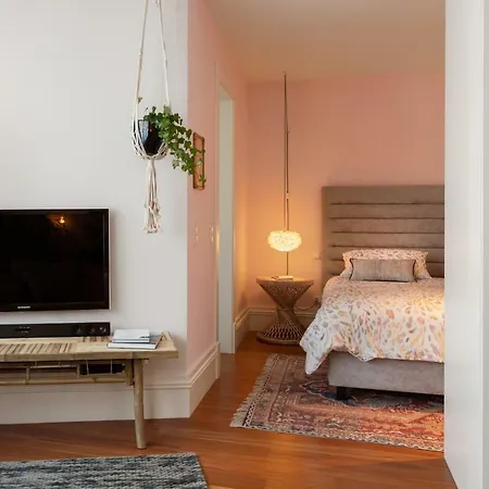 Apartamento Aliados 107