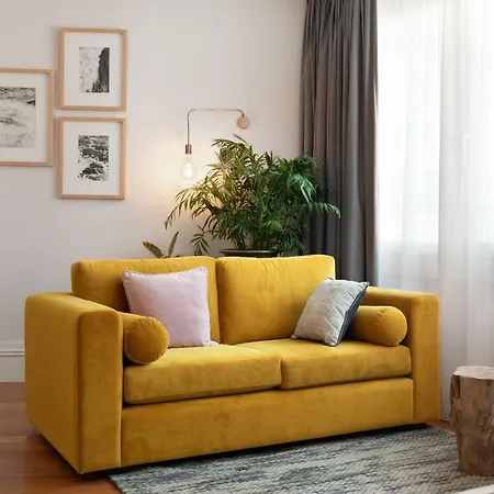 Aliados 107 Apartment Porto