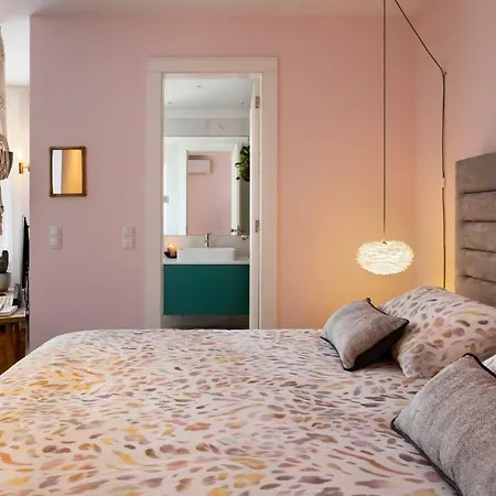 Apartment Aliados 107 Porto