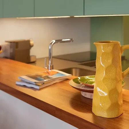 Apartamento Aliados 107 Porto