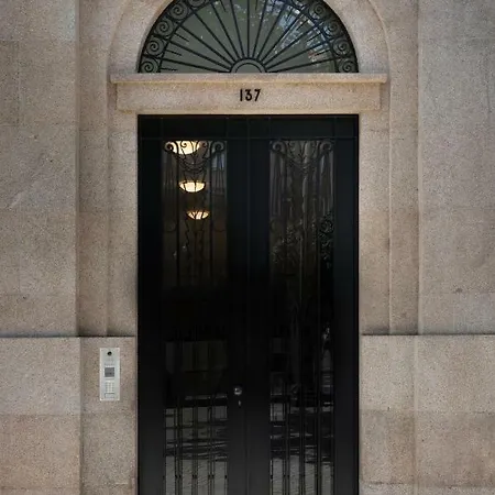 Aliados 107 Apartamento