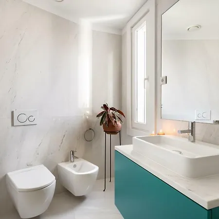 Aliados 107 Apartment Porto